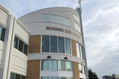 Morning Star Baptist - Woodlawn, MD